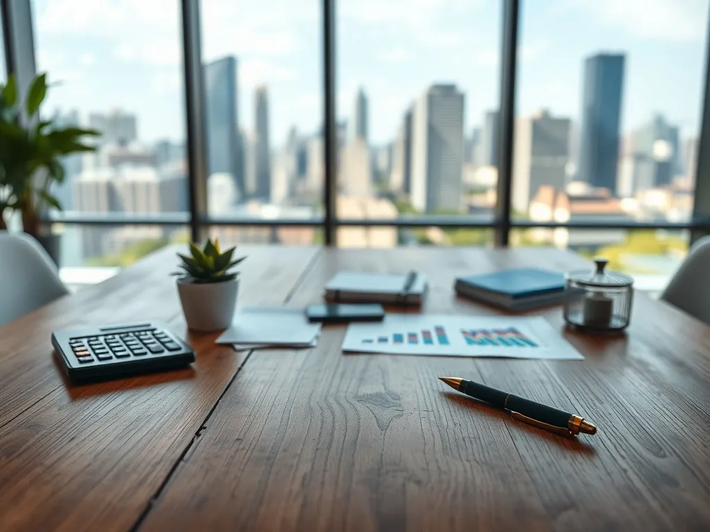 W co zainwestować 200 tysięcy?