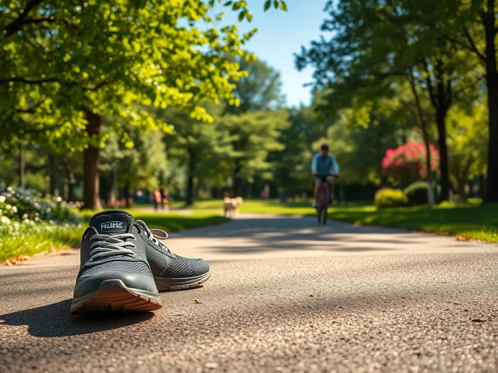 Czy jest aplikacja która płaci za chodzenie?