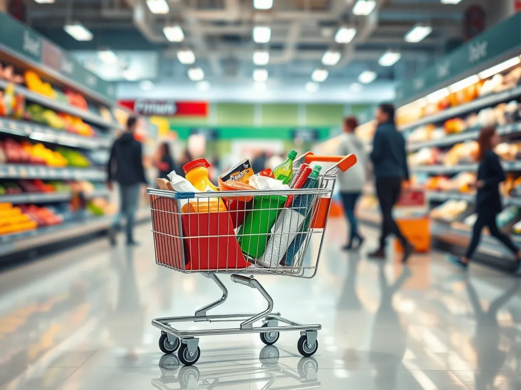 W jakich sklepach można płacić kartą Edenred?