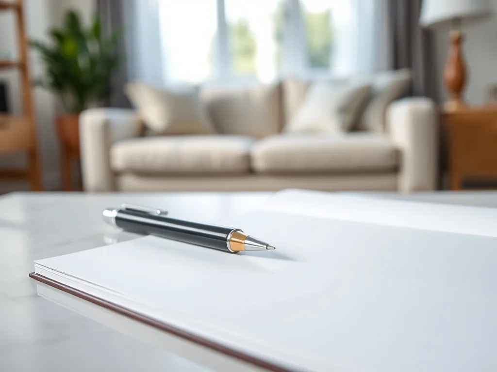 Jak poprawnie zatytułować przelew za mieszkanie?