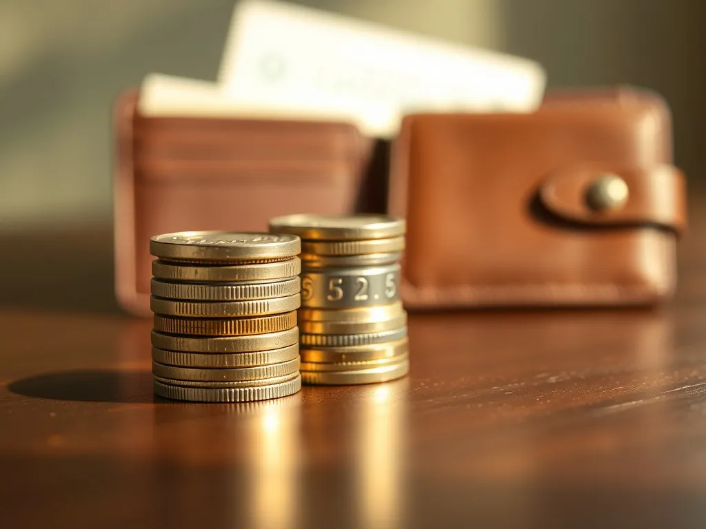 Ile waży 1000 zł po 5 zł? Oto odpowiedź na to pytanie!