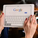 Usuwanie opinii Google