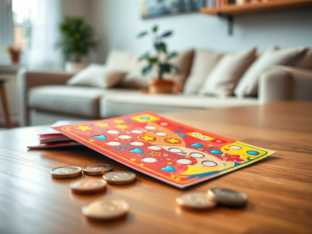 W jakim terminie są wypłacane wygrane ze zdrapki?