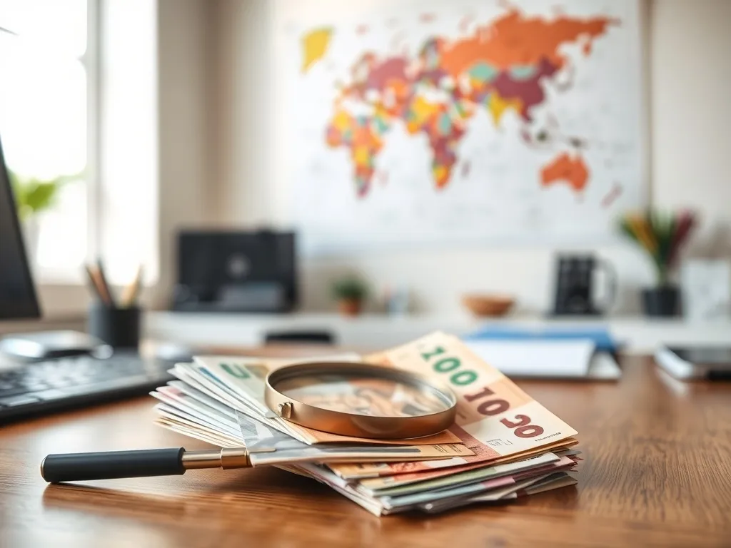 Rodzaje kursów walutowych: przewodnik po różnych typach kursów walutowych