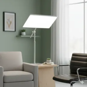 Lampy do fototerapii z Primolux