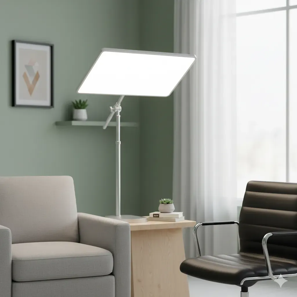 Lampy do fototerapii z Primolux