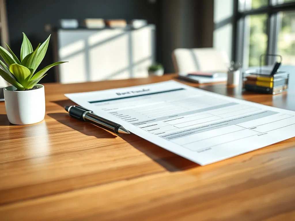 SORBNET – co to jest i kiedy używa się tego przelewu