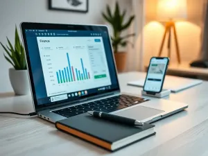 Jak znaleźć numer transakcji / identyfikator przelewu (ID)