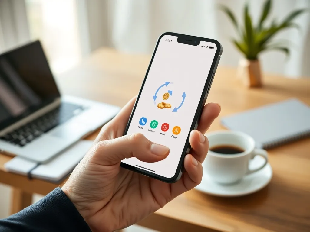 Przelew natychmiastowy – co to jest i ile idzie