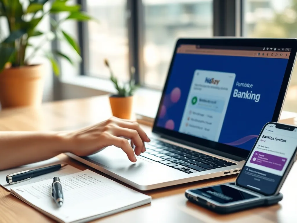 Przelew na konto w innym banku vs w tym samym banku – różnice w czasie realizacji