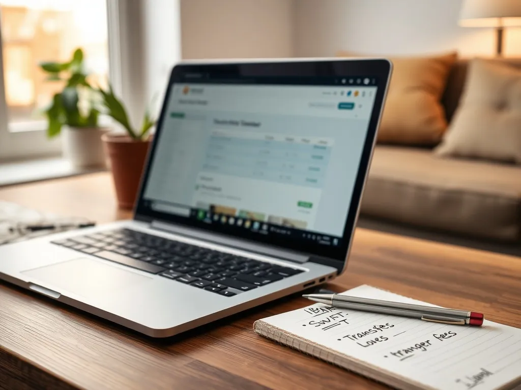 Przelew z zagranicy na polskie konto – ile trwa i jakie dane są potrzebne