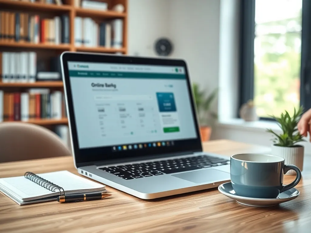 Limity przelewów w bankowości internetowej – jak działają i jak je zmienić