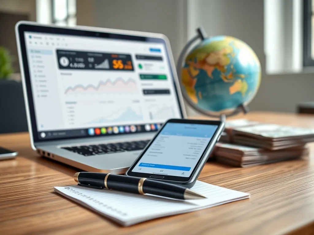 Przelew walutowy – jak działa i czym różni się od przelewu zagranicznego