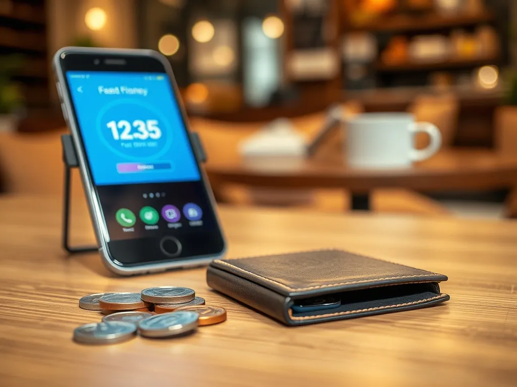 BlueCash – co to jest i jak działa przelew ekspresowy