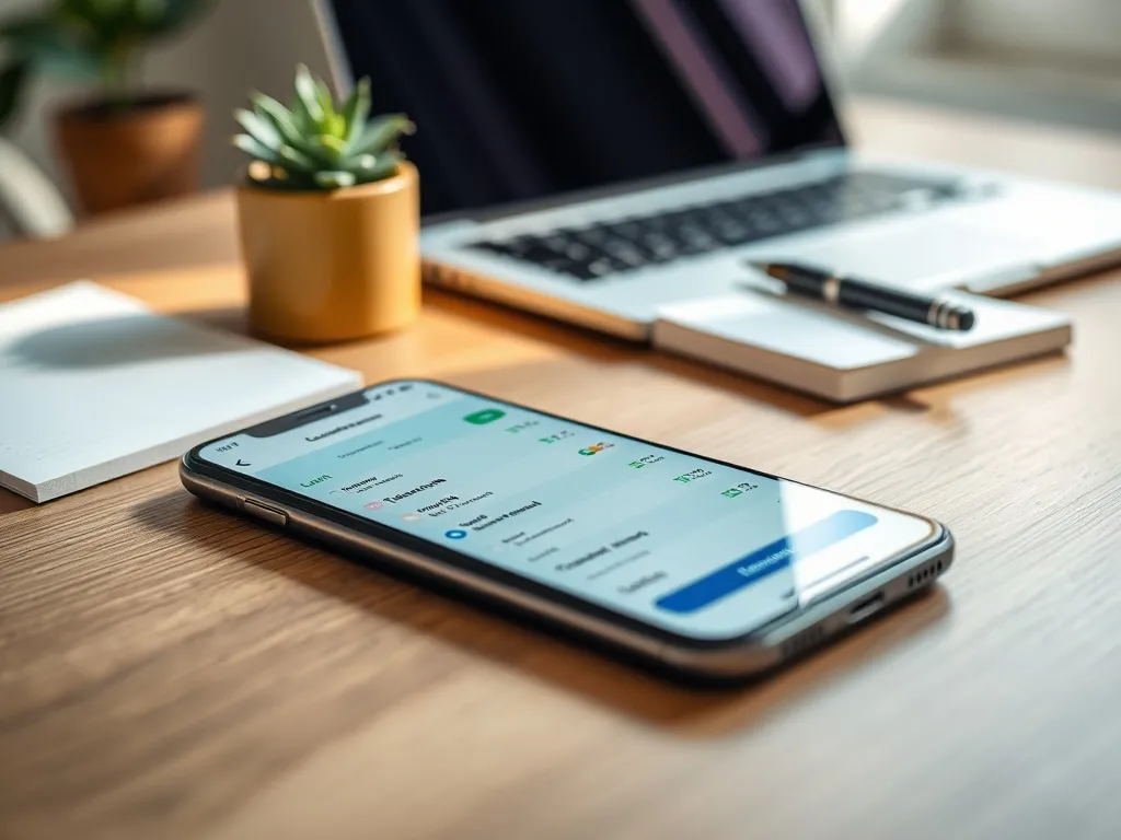 Jak sprawdzić, czy przelew został wysłany i zaksięgowany