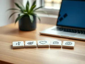 Jakie są 5 C marketingu treści?