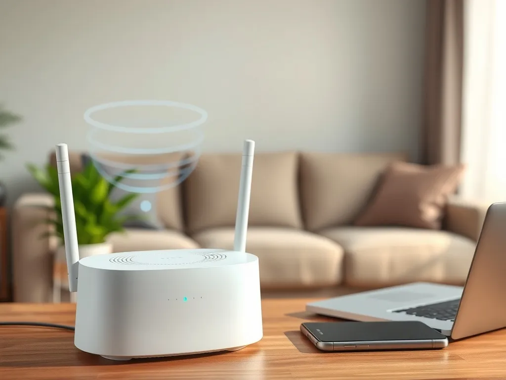 Które Wi-Fi jest najlepsze do domu?