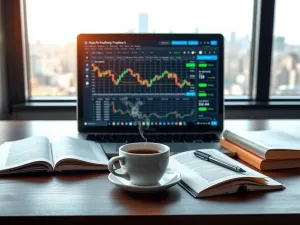 Jak nauczyć się praktyki inwestowania na forex bez ryzyka straty?