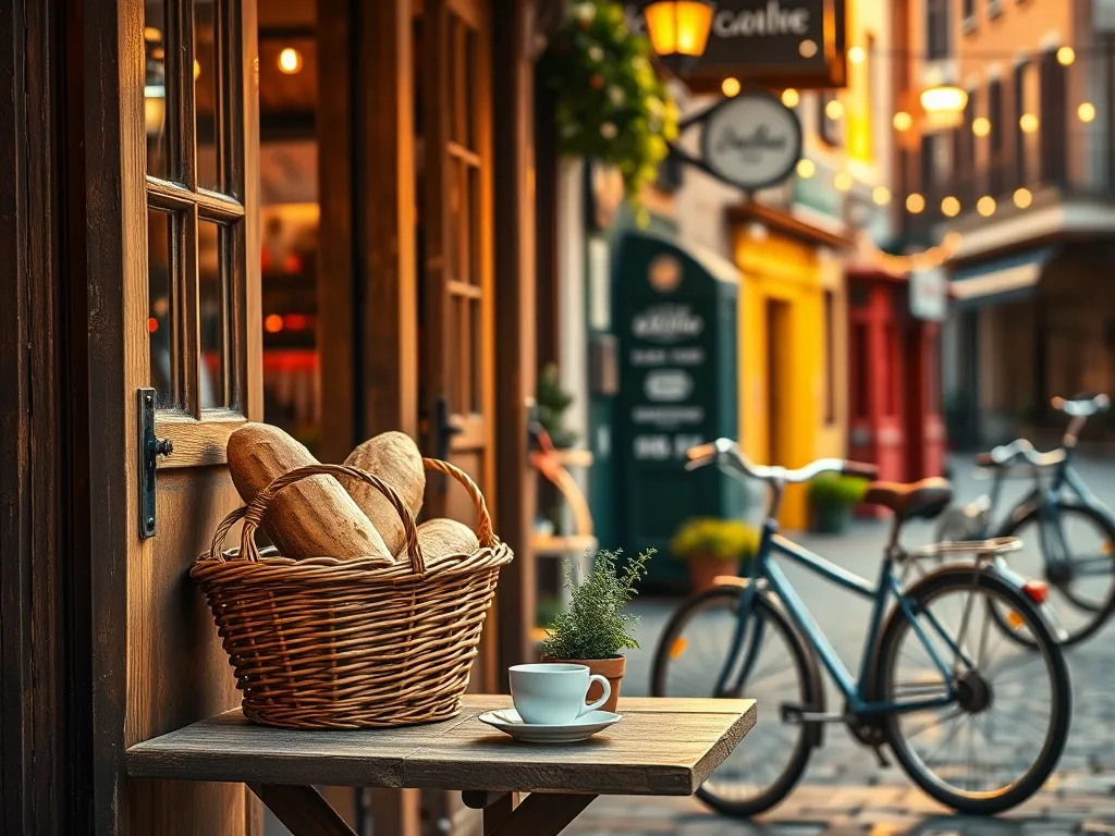 Co można otworzyć w małej miejscowości?