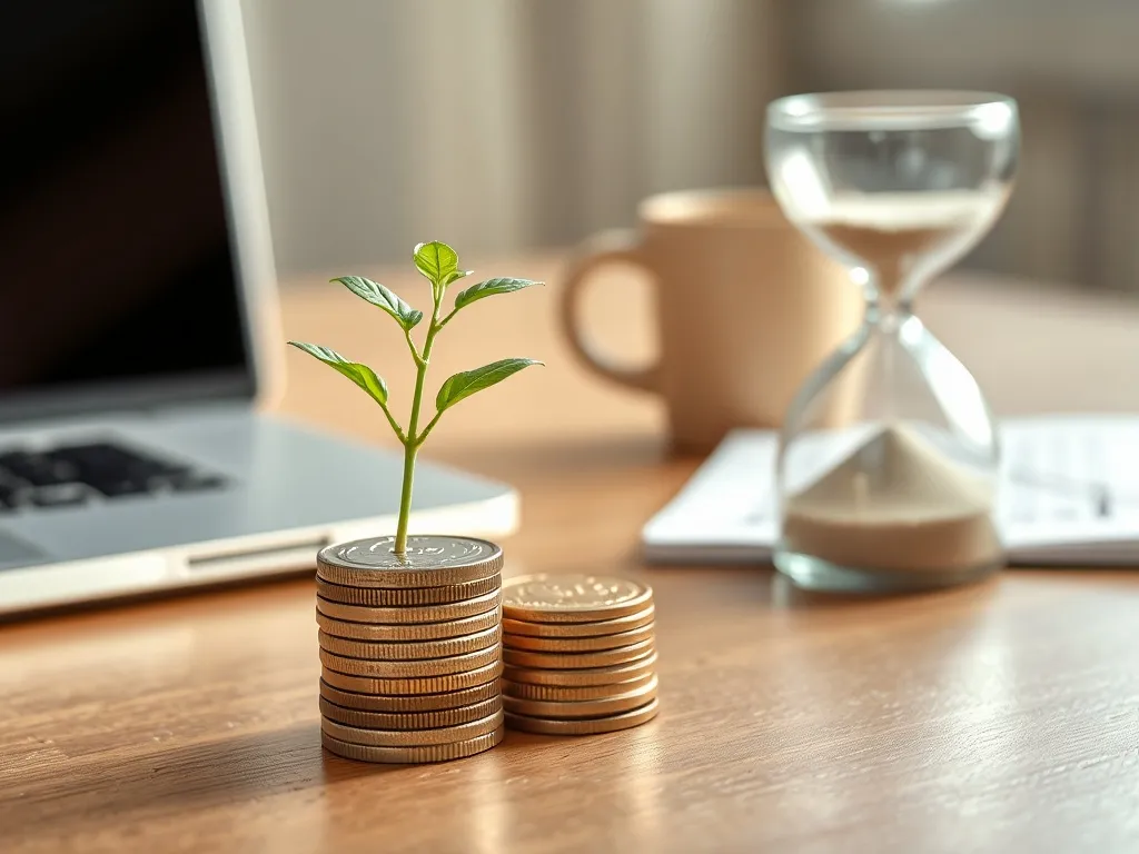 Po jakim czasie biznes przynosi zyski?