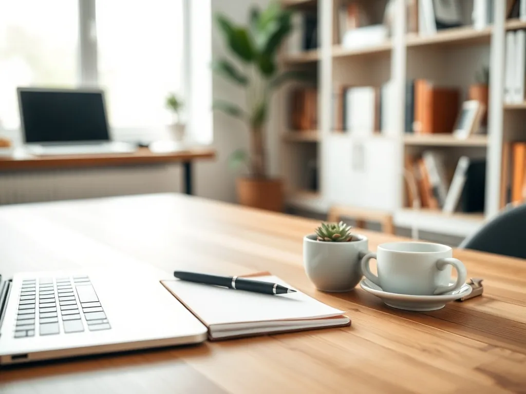 Od czego zacząć własny biznes?