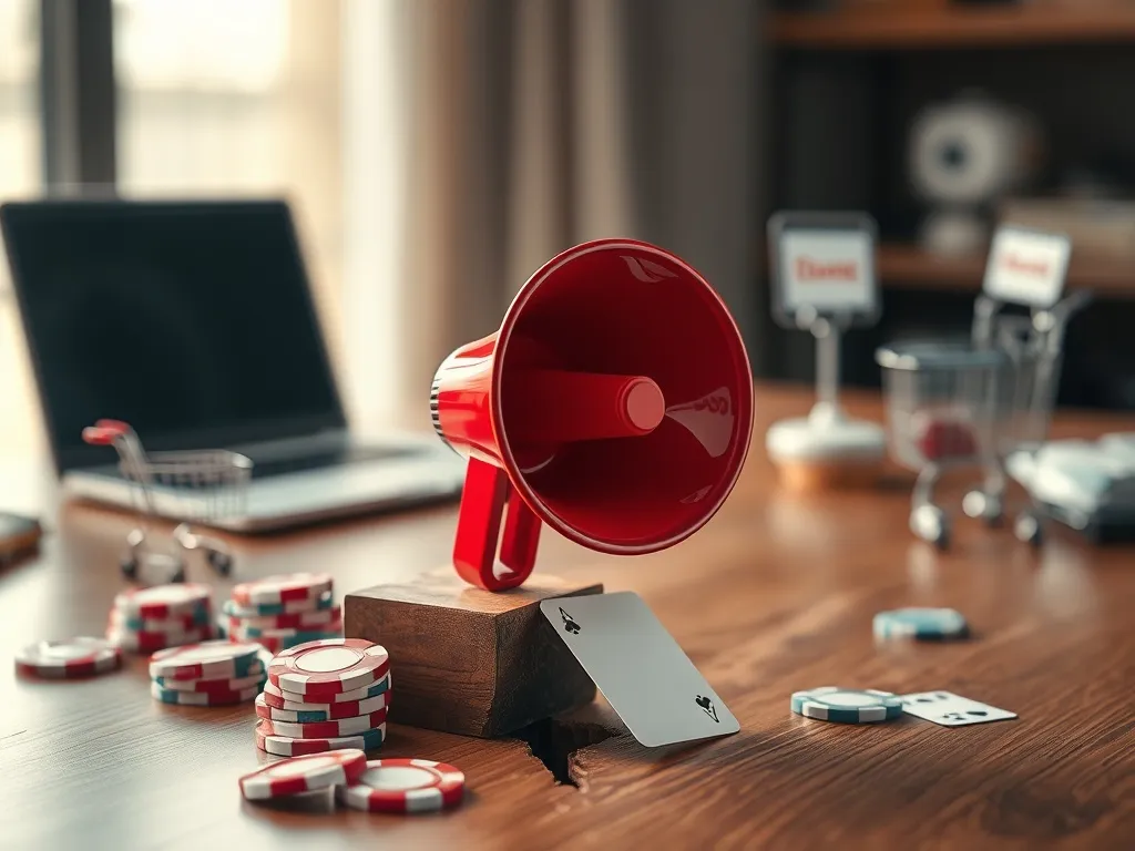 Która strategia marketingowa jest najbardziej ryzykowna?