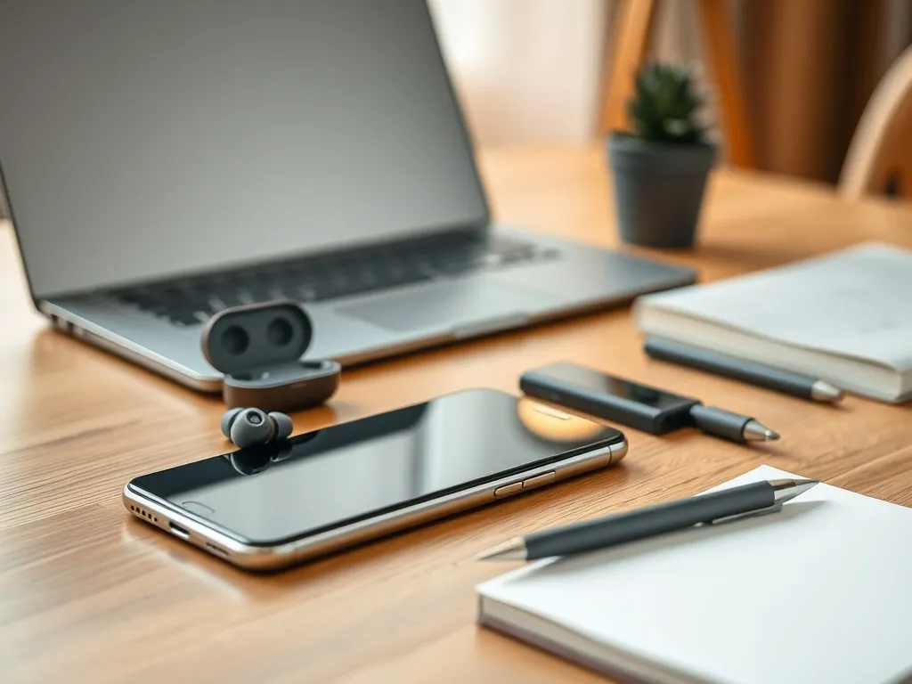 Jakie aplikacje warto mieć na telefonie?