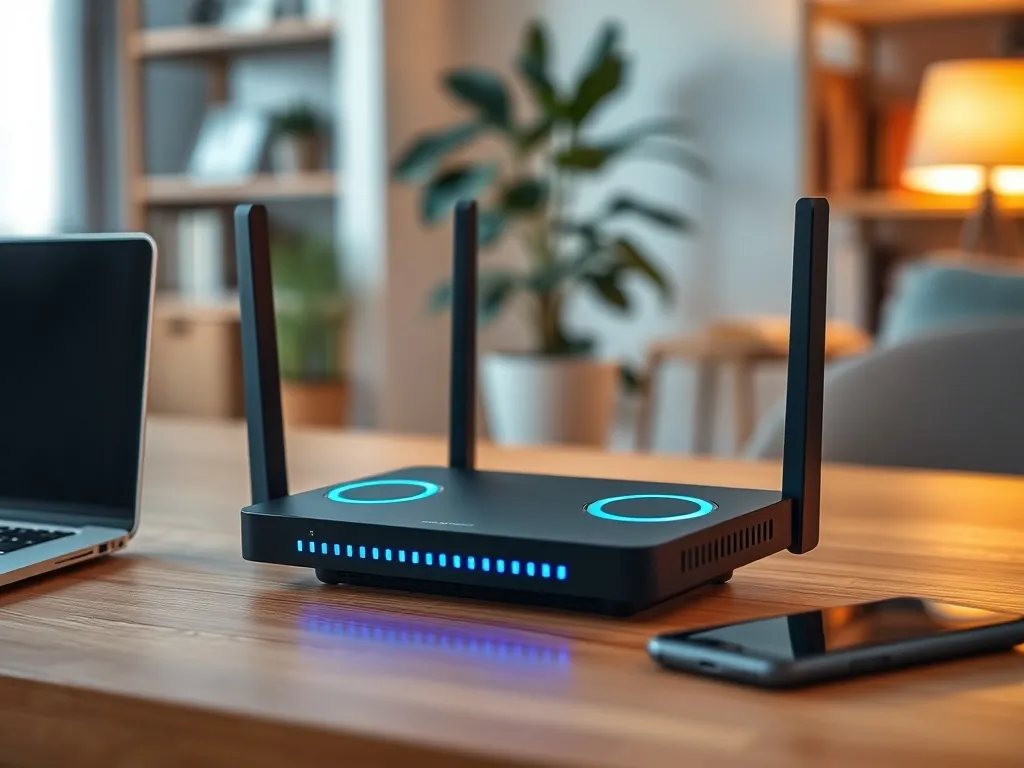 Jak sprawdzić, czy mój router obsługuje Wi‑Fi 6?