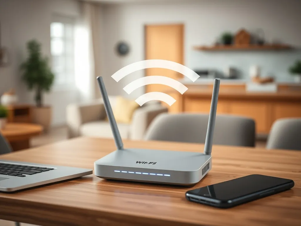 Czy jeden router wystarczy na cały dom?