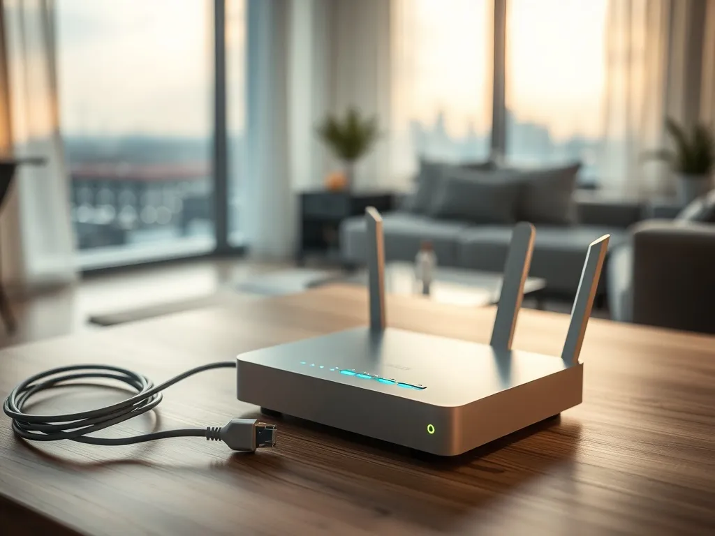 Z jakiej sieci jest najlepszy internet?