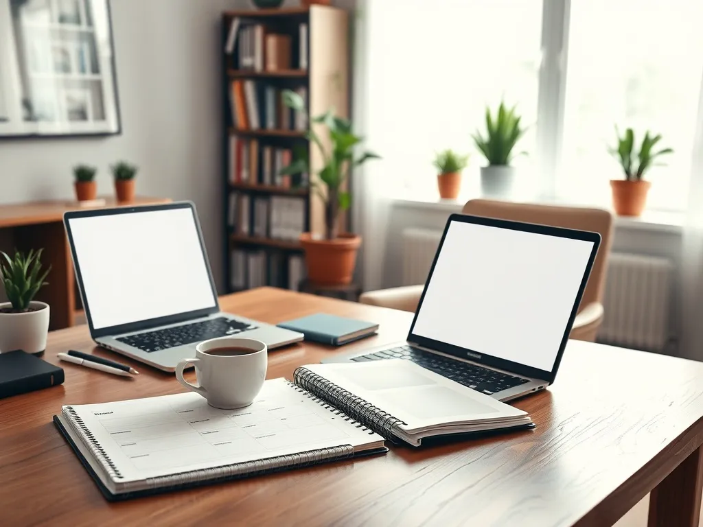 Czy prowadząc firmę, musisz wszystko robić sam?