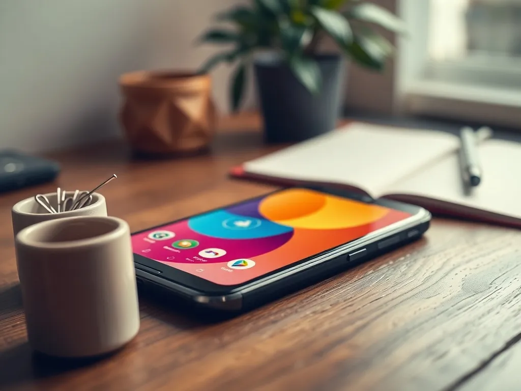 Jaka przeglądarka w telefonie Samsung? Najlepsze opcje