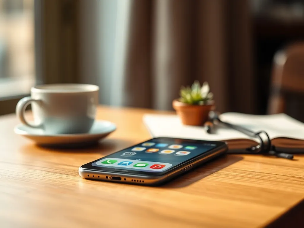 Jaką przeglądarkę wybrać w telefonie?