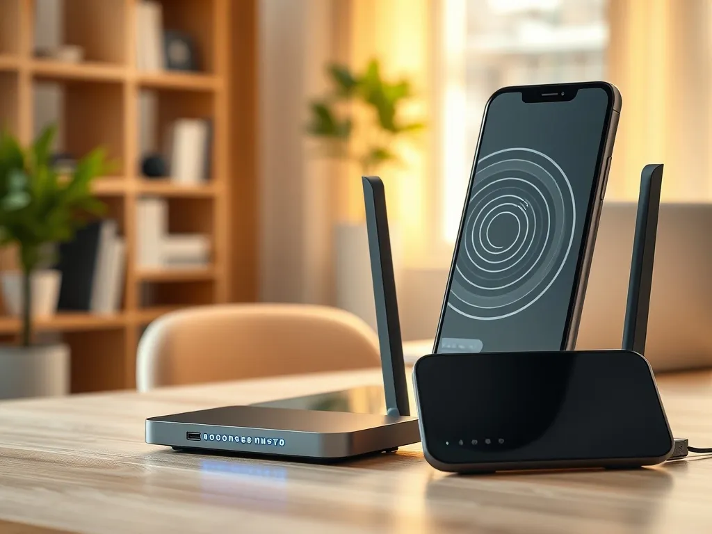 Jak mogę sprawdzić, czy mam Wi‑Fi 5 czy 6?