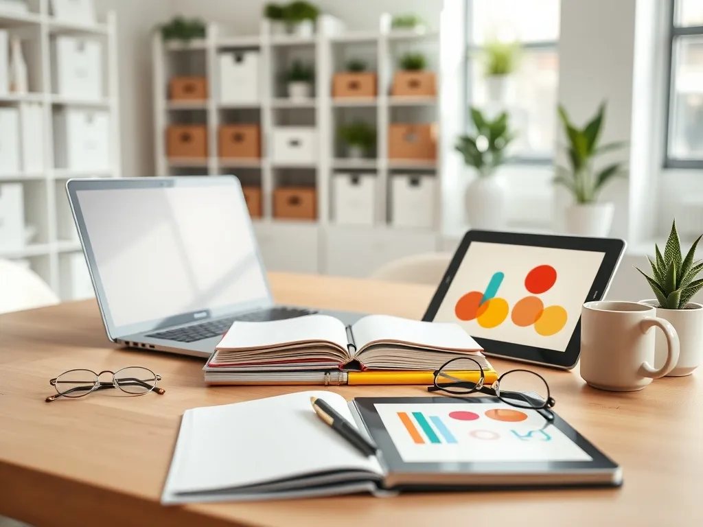 Jak skutecznie zarządzać firmą?