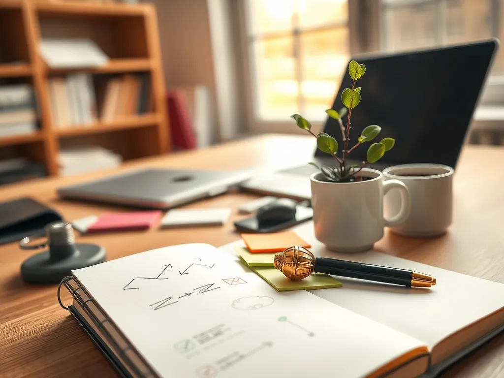 Jak szukać pomysłu na biznes?