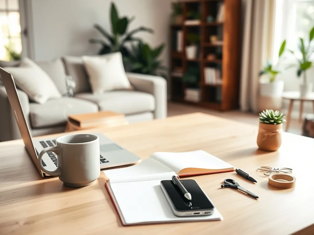 Jaki biznes z domu warto zacząć?