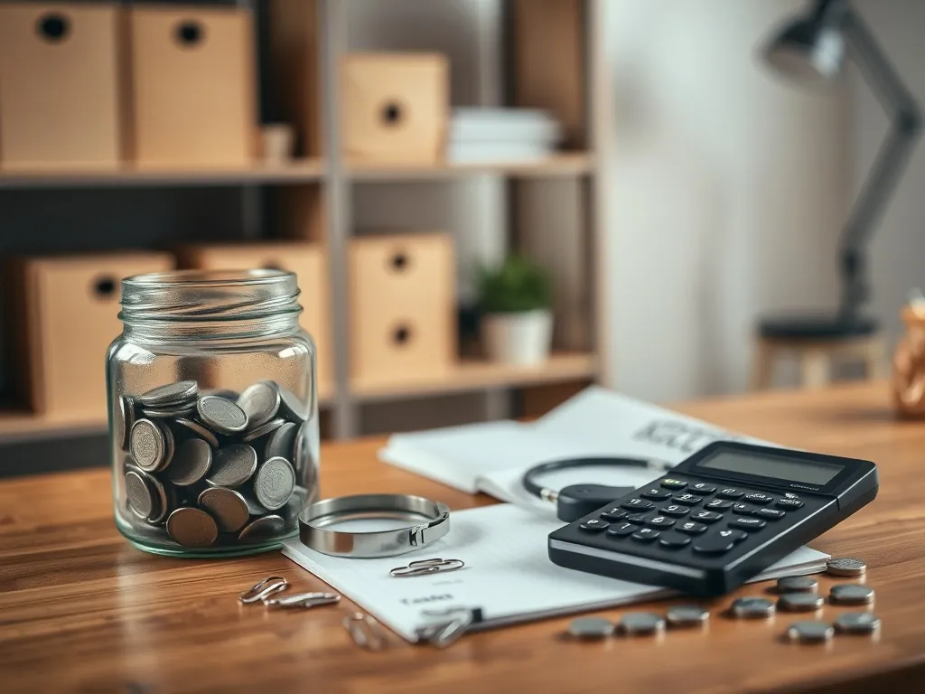 Ile kosztuje własny biznes? Realne koszty i ukryte wydatki