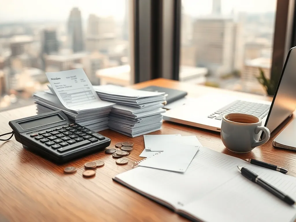 Ile zarabia osoba, która ma własną firmę?