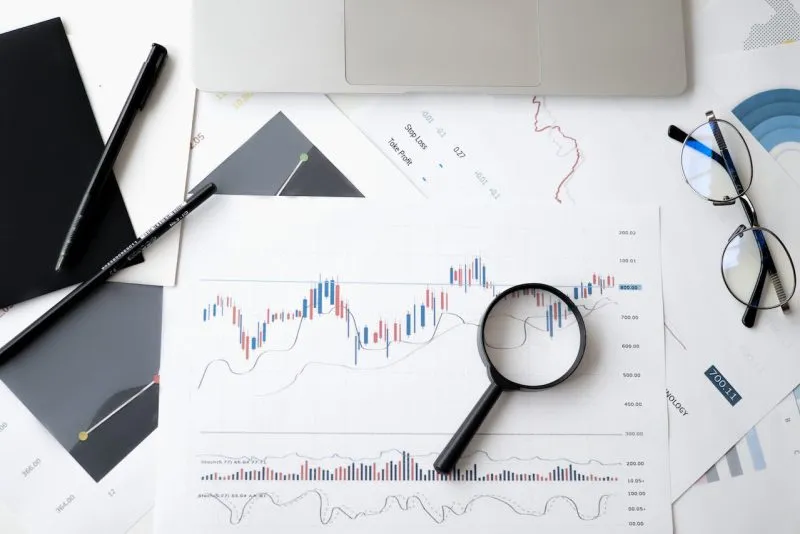 KPI co to? - Kluczowe wskaźniki efektywności