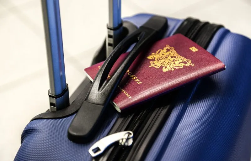 Czy możliwe jest składanie wniosku o paszport online?
