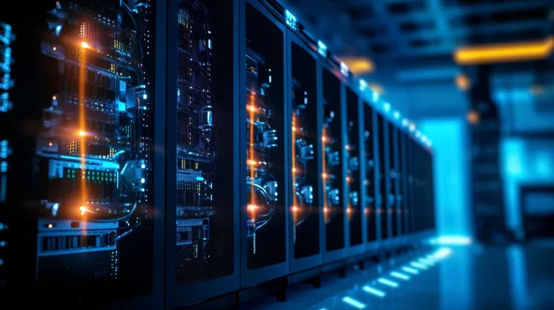 Hosting - niezbędny element przy tworzeniu strony internetowej