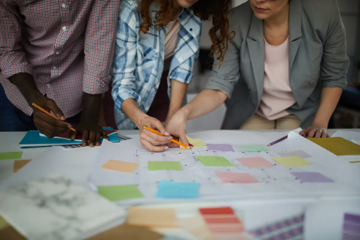 Szkolenie Design Thinking. Jak tworzyć innowacje, które podbiją rynek