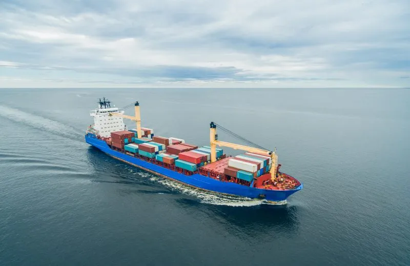 Demurrage - Optymalizacja kosztów transportowych i zarządzanie czasem
