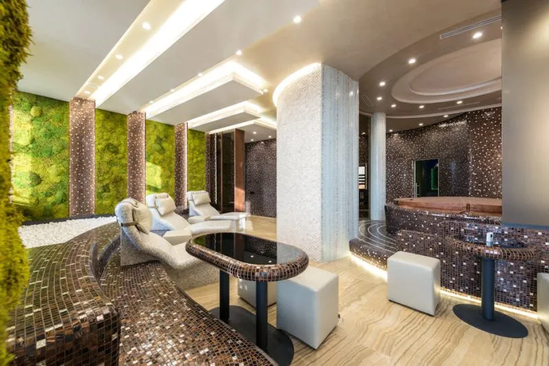 Hotel ze SPA - idealnym miejscem na imprezę integracyjną dla pracowników