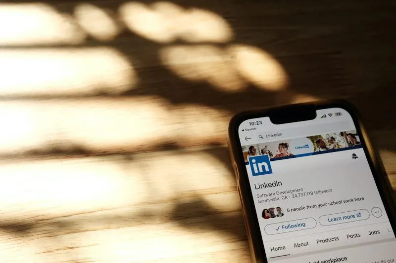 LinkedIn co to jest i dla kogo?